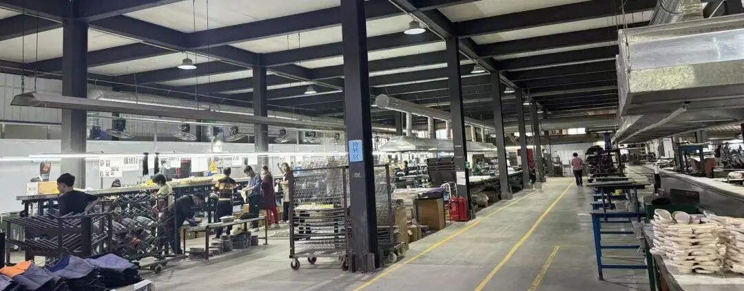 PATCUS Cantontaidemarkkinalla, patentoitu luonnonkumikengät avaa uuden sinisen meren globaalille yhteistyölle